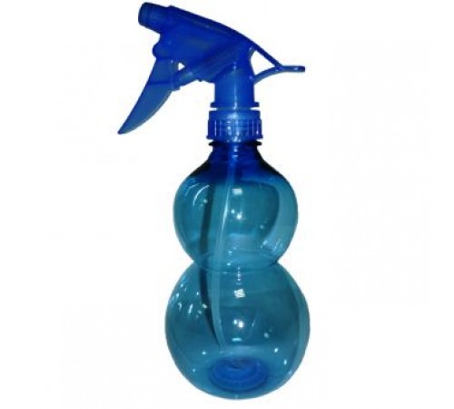 Флакон с распылителем синий 0,55л HX54 (100) Агроуспех арт.41600