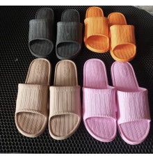 Шлепанцы женская Пена ЭВА ассорти арт 1023 (8 шт/уп.24шт/ящ.,р.36-40)