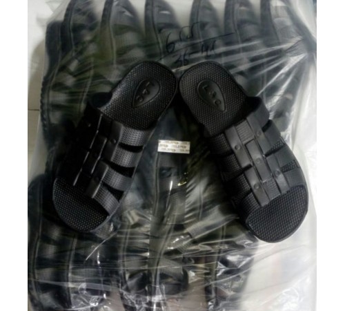 Шлепанцы мальчик подросток Пена ассорти арт 655 (12шт/уп.,р.36-41)