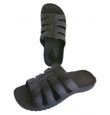 Шлепанцы пена детские  арт 663 (24-29 рр) (12шт/уп)