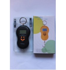 Кантер электронный 40кг 101 288