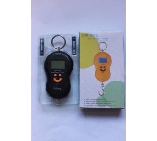 Кантер электронный 40кг 101 288