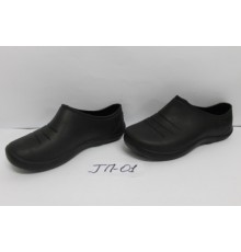 Галоши  ГП-01 пена Низкие TM"DS" ЖЕНСКИЕ р37-42 (10шт/уп)