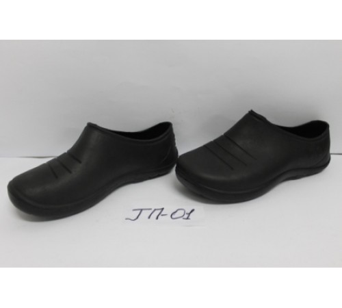 Галоши  ГП-01 пена Низкие TM"DS" ЖЕНСКИЕ р37-42 (10шт/уп)