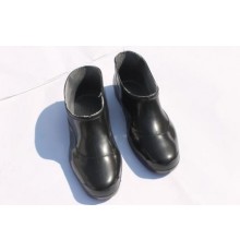 Галоши садовые №ГС-01  РЕЗИНОВЫЕ ассорти ТМ"Хмельницк" Белая ВСТАВКА рр38-43 (240-277) (6шт/уп)