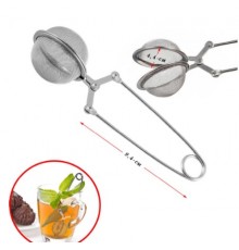 Сито щипцы для чая 136-М (1х288)