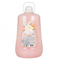 Жидкое мыло серии  "Vesta"  УВЛАЖНЯЮЩЕЕ 5 л. 2 шт.