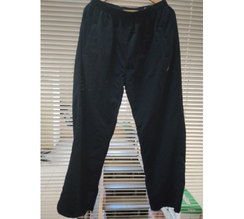 Штаны Мужские Великан спорт прямой   №R01 (56-64р) т.син. Россия (5шт/уп)