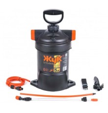 Опрыскиватель Жук Оптима 5л  (ОП-220) уп/3шт арт.4946-00