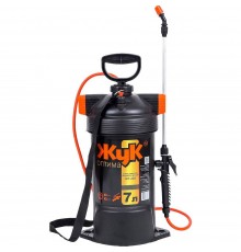 Опрыскиватель Жук Оптима 7л (ОП-220) уп/3шт арт.4922-00