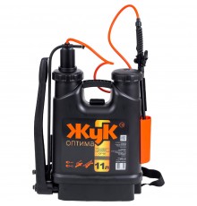 Опрыскиватель Жук Оптима ранцевый 11л (ОГ-111) уп/3шт арт.7122-00