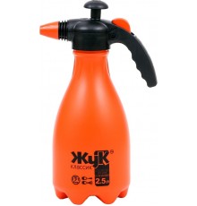 Опрыскиватель Жук Классик 2,5л (ОП-205 М15) уп/15шт арт.2417-00