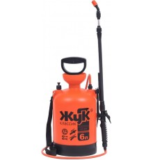 Опрыскиватель Жук Классик 6л (ОП-207) уп/6шт арт.0383-00