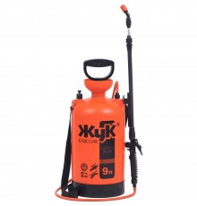 Опрыскиватель Жук Классик 9л (ОП-207) уп/6шт арт.0406-00