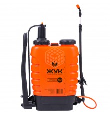 Опрыскиватель Жук Классик ранцевый 12л (ОГ-112) уп/3шт арт.3094-00
