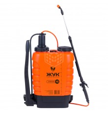 Опрыскиватель Жук Классик ранцевый 15л (ОГ-112) уп/3шт арт.3100-00