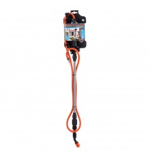 Брандспойт Жук универсальный стеклопластиковый телескопический 650/970мм уп/10шт арт.8173-00