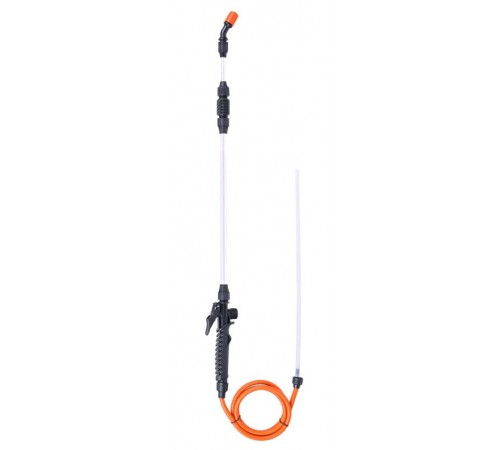 Брандспойт Жук стеклопластиковый телескопический 650/970мм уп/10шт арт.5141-00