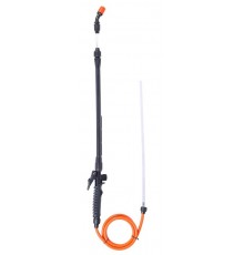 Брандспойт Жук телескопический пластиковый 650/970мм уп/10шт арт.1458-00