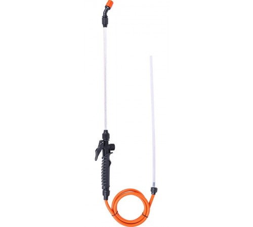 Брандспойт Жук нетелескоп. 650мм уп/10шт арт.5547-00