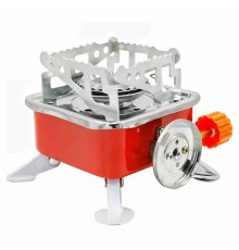 Кабан Плита газовая портативная складная Модель-08 (50/уп)