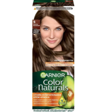 Garnier Color Naturals Краска д/волос 5 Светлый Каштан *3*12
