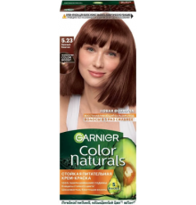 Garnier Color Naturals Краска д/волос 5.23 Пряный каштан *3*12