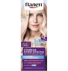 ПАЛЕТТ краска 10-49 Розовый Блонд (10/уп)