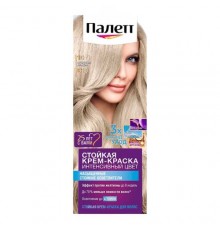 ПАЛЕТТ краска C10 Серебристый блондин (10-1) (10/уп)