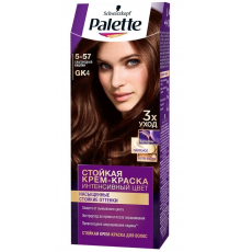 ПАЛЕТТ краска N1 Черный (10/уп)