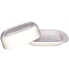 Масленка цвет МИКС (24 шт) арт 303021