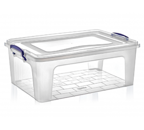 Контейнер "Клиер" 21л арт.30156  (уп12шт)