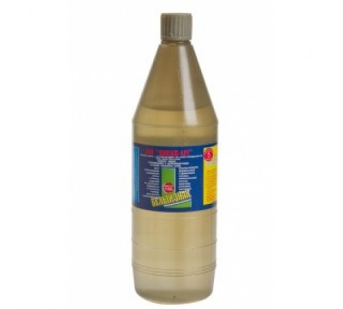 Белизна БЕЛЫЙ ЗНАК-2  1л (15 штук уп.)