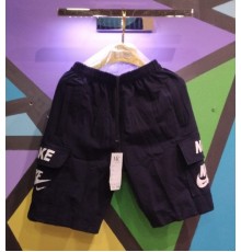 Шорты мужские арт. ХH Nike Темно- Синий рр L-4XL (5/уп)