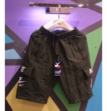 Шорты мужские арт. ХH Nike Темно- Зеленый рр L-4XL (5/уп)