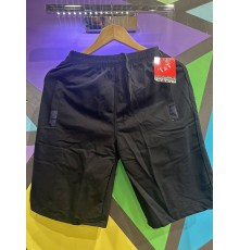 Шорты мужские арт. SX Черный  рр48-56  (5/уп)