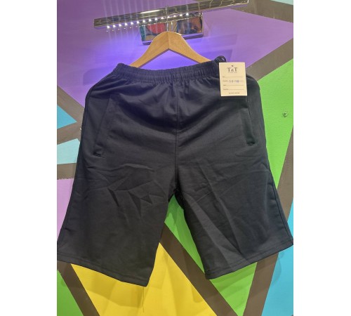 Шорты мужские арт. SX Темно- Синий рр48-56  (5/уп)