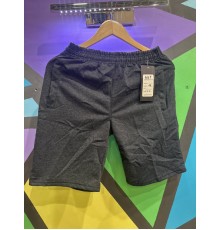 Шорты мужские арт. SX Темно-Серый рр48-56  (5/уп)