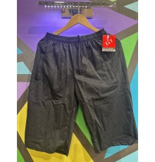 Шорты мужские арт. SX Графит рр48-56  (5/уп)