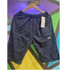 Шорты мужские арт. ШТ KAHSXO Темно Синий Великан рр 58-66 (5/уп)