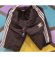 Шорты мужские ADIDAS Графит арт.SX рр. L-4XL  (5/уп)
