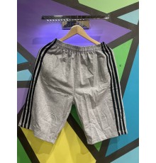 Шорты мужские ADIDAS Светло-Серый арт.SX рр. L-4XL  (5/уп)