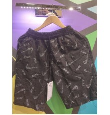 Шорты мужские арт. XTX Nike черный рр 48-56  (5/уп)