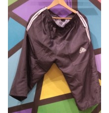 Шорты мужские арт. 794 серый рр XL-5XL с полосками 10/уп