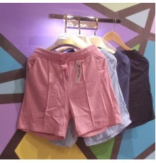 Шорты женские PS10 ассорти (S-3XL)  12/уп