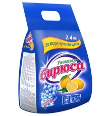 БИРЮСА СМС УНИВЕРСАЛ 2400