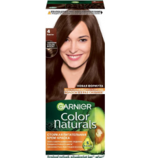 Garnier Color Naturals Краска д/волос 4 Каштан *3*12