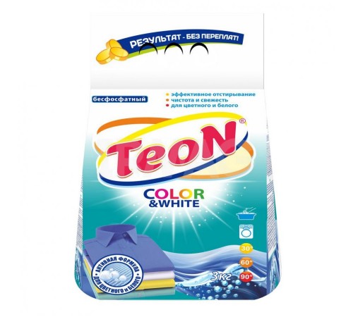 TEON УНИВЕРСАЛ 3КГ (6/кор)