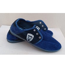 Кеды Мужские  арт1 рр 41-46  (8 пар)