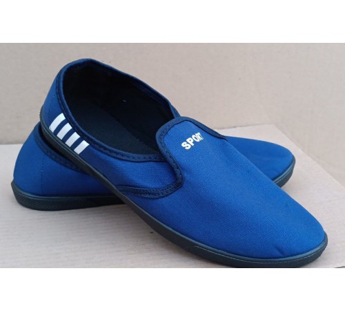 Кеды Мужские  арт2 рр 41-46  (8 пар)